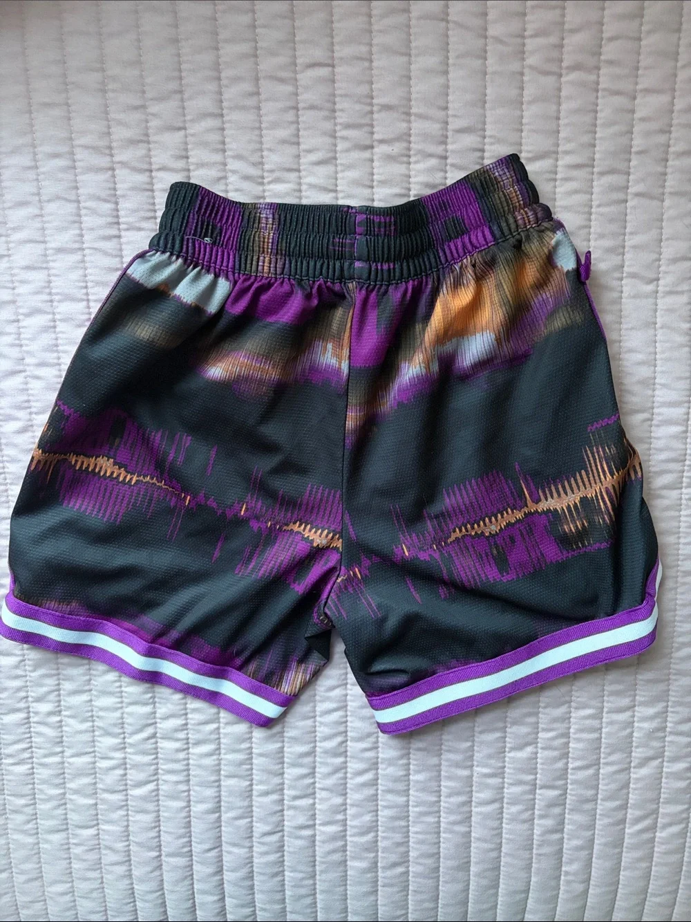 Nike barely worn